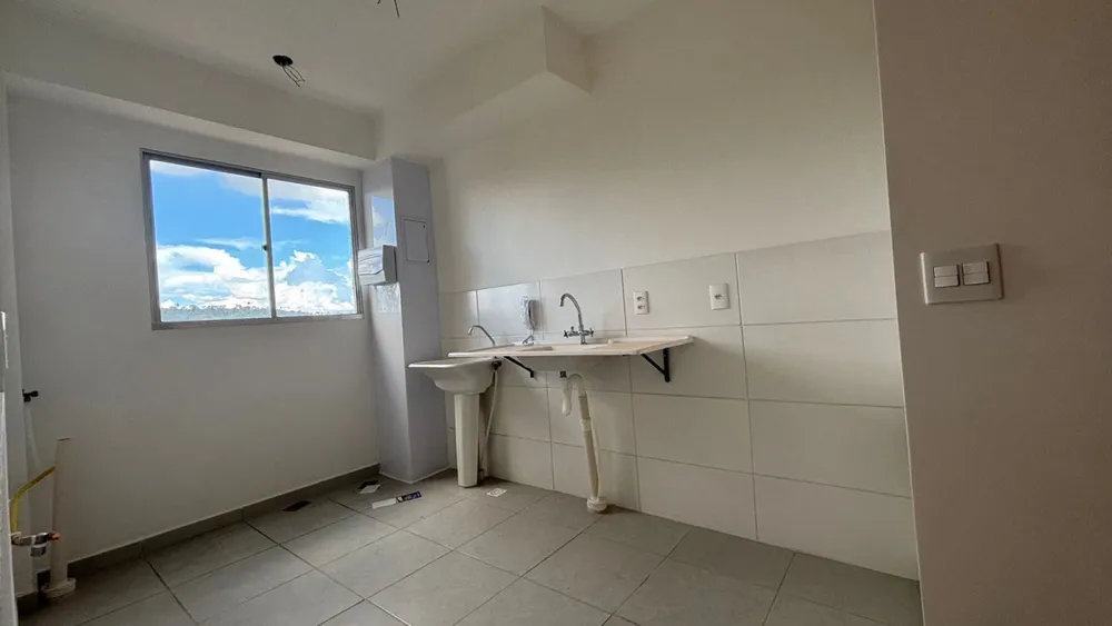 Apartamento, 2 quartos, 47 m² - Foto 3