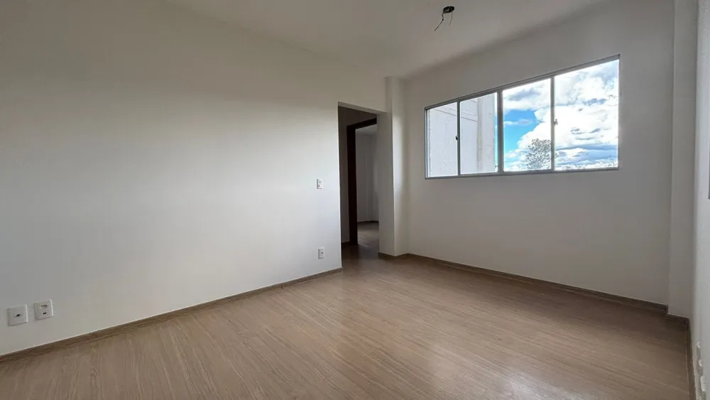 Apartamento, 2 quartos, 47 m² - Foto 2
