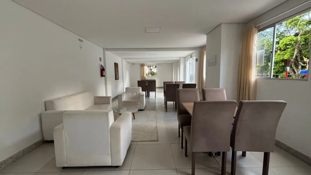 Apartamento, 2 quartos, 47 m² - Foto 7