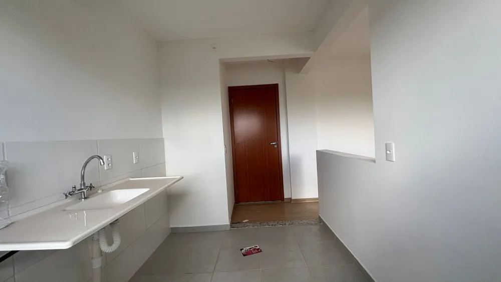 Apartamento, 2 quartos, 47 m² - Foto 6