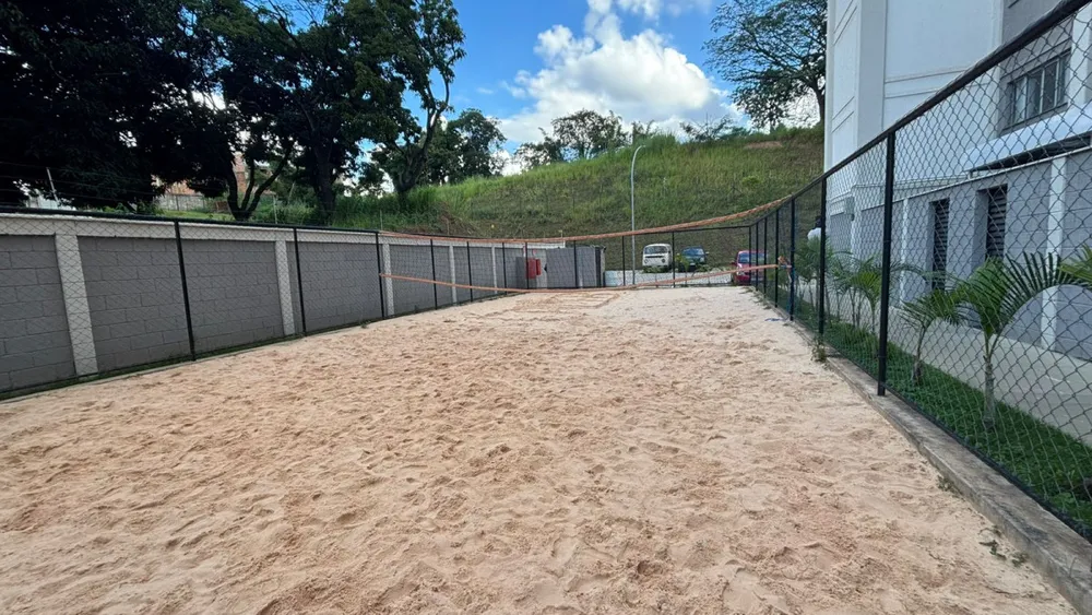 Apartamento, 2 quartos, 47 m² - Foto 6