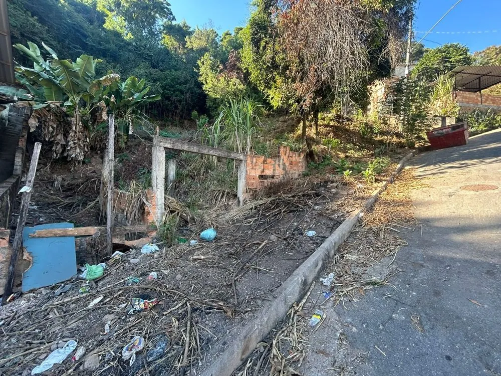 Terreno, 360 m² - Foto 1