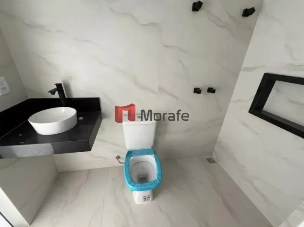 Apartamento, 4 quartos, 138 m² - Foto 9