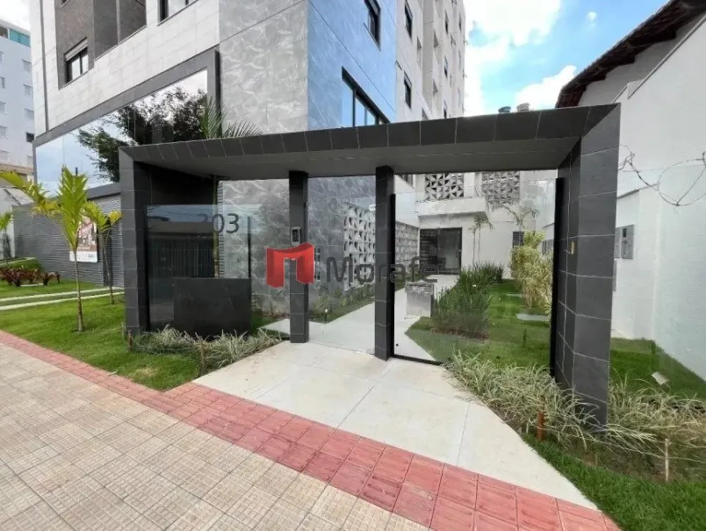 Apartamento, 4 quartos, 138 m² - Foto 2