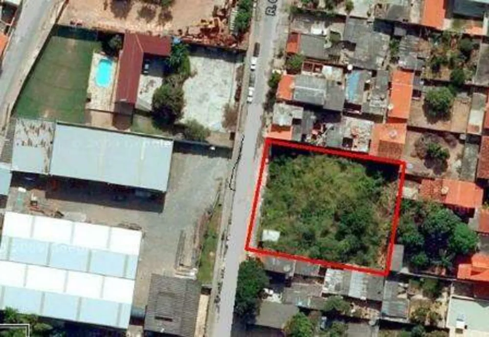 Terreno, 1200 m² - Foto 2