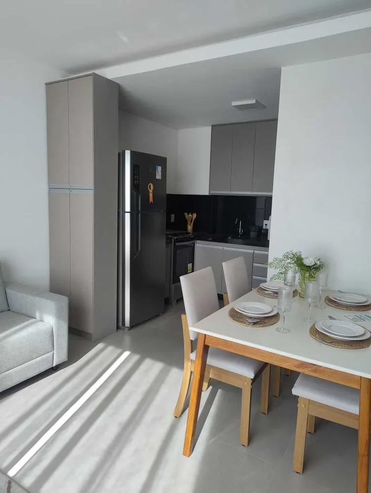 Apartamento, 2 quartos, 55 m² - Foto 18