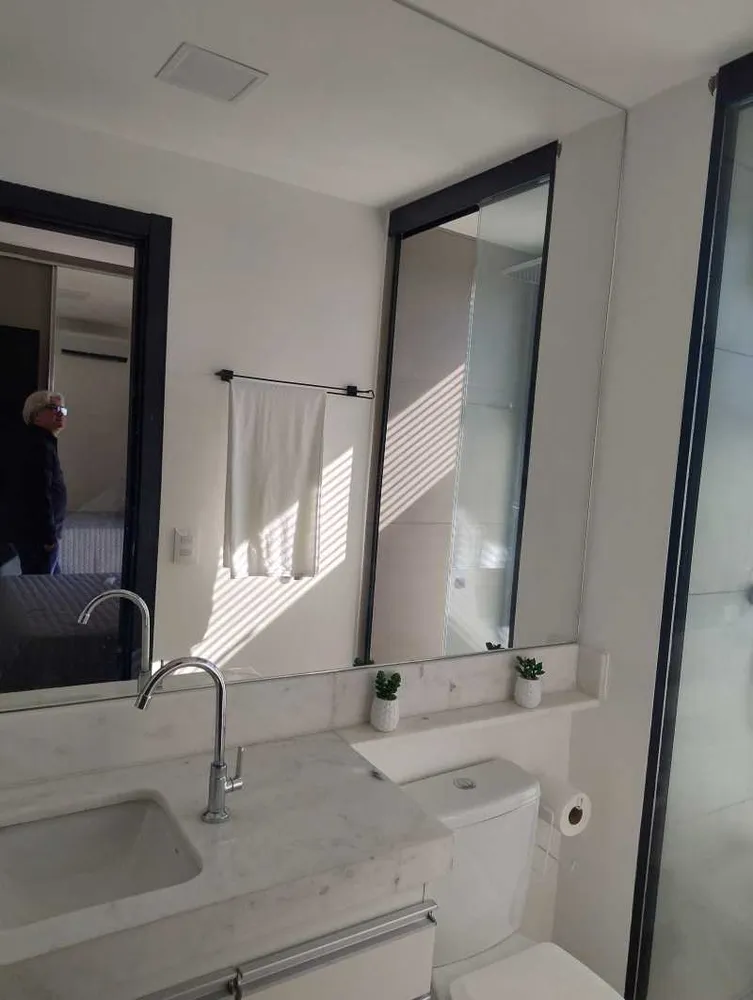 Apartamento, 2 quartos, 55 m² - Foto 15