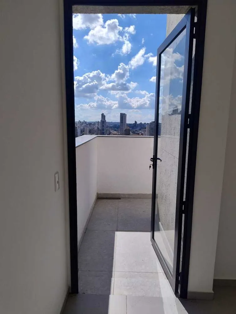 Apartamento, 2 quartos, 55 m² - Foto 8