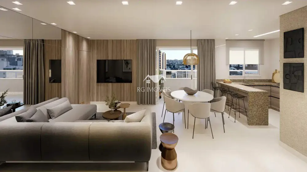 Apartamento, 3 quartos, 84 m² - Foto 10