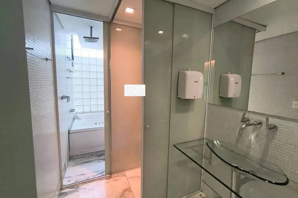 Casa, 4 quartos, 843 m² - Foto 11
