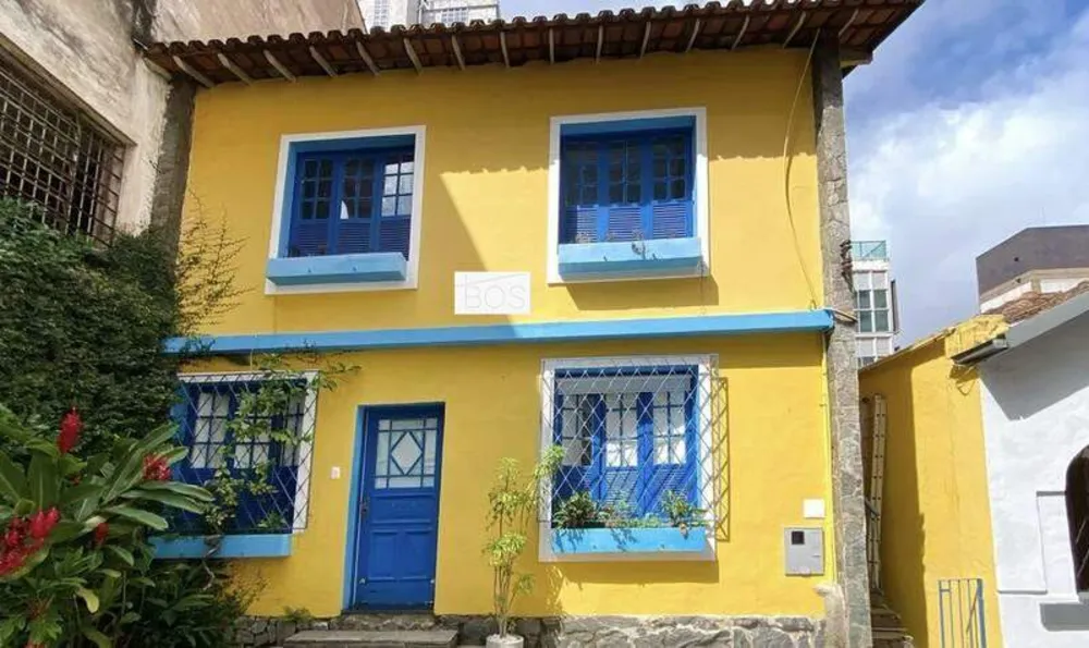 Casa, 4 quartos, 843 m² - Foto 16