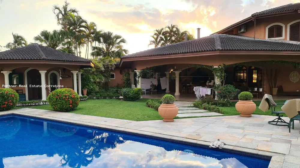 Casa de Condomínio, 5 quartos - Foto 12