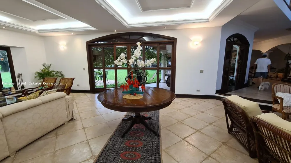 Casa de Condomínio, 5 quartos - Foto 3