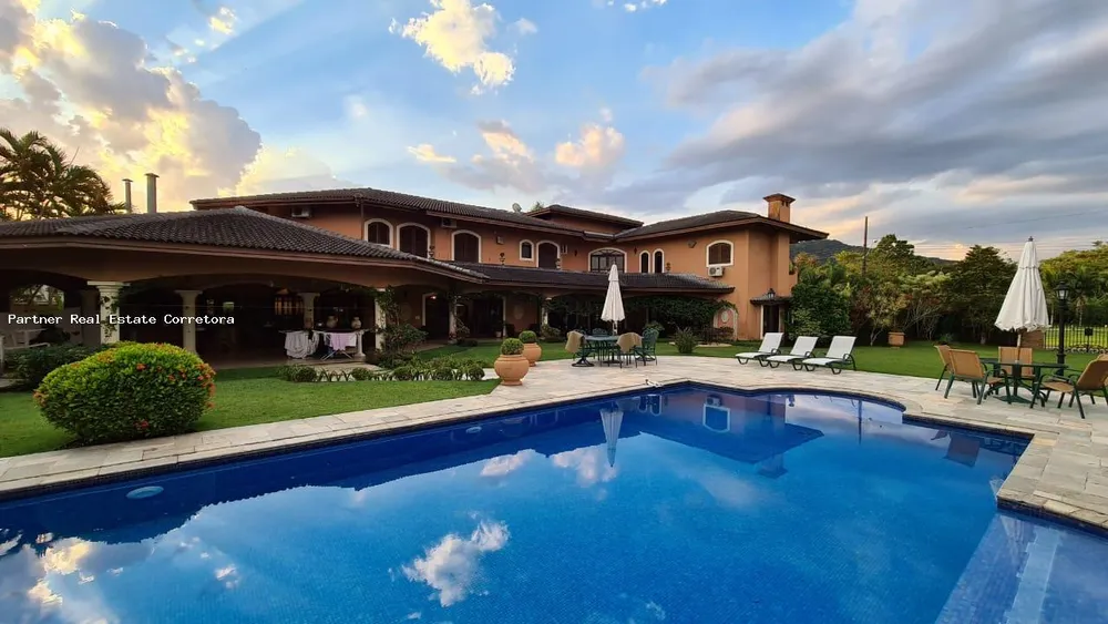 Casa de Condomínio, 5 quartos - Foto 10