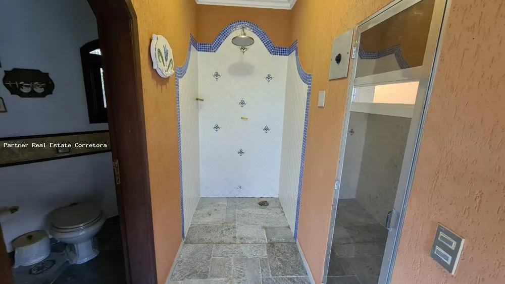 Casa de Condomínio, 5 quartos - Foto 16