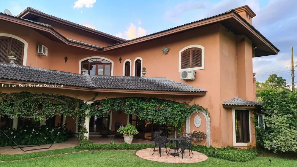 Casa de Condomínio, 5 quartos - Foto 9