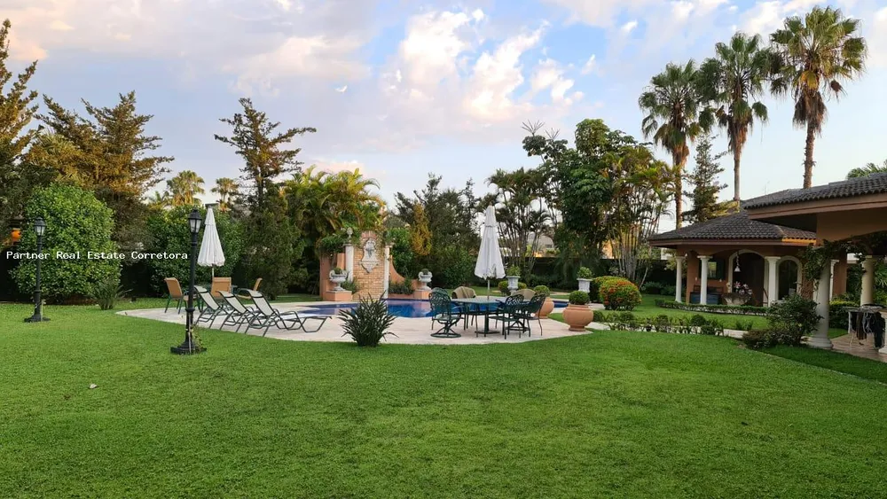 Casa de Condomínio, 5 quartos - Foto 6