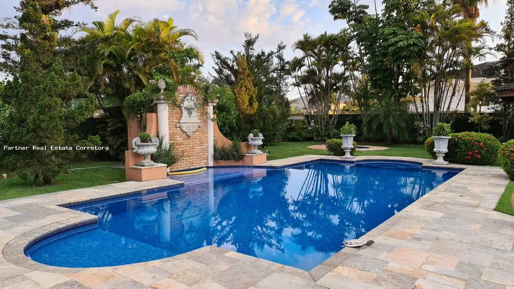 Casa de Condomínio, 5 quartos - Foto 8