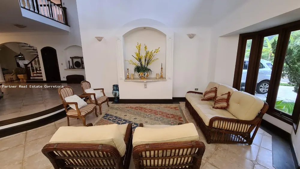 Casa de Condomínio, 5 quartos - Foto 2