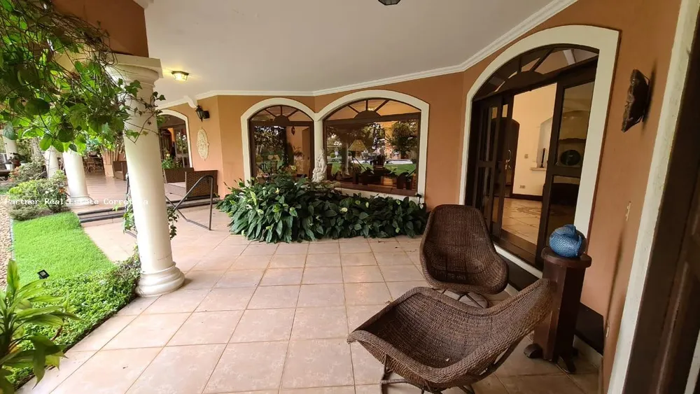 Casa de Condomínio, 5 quartos - Foto 7