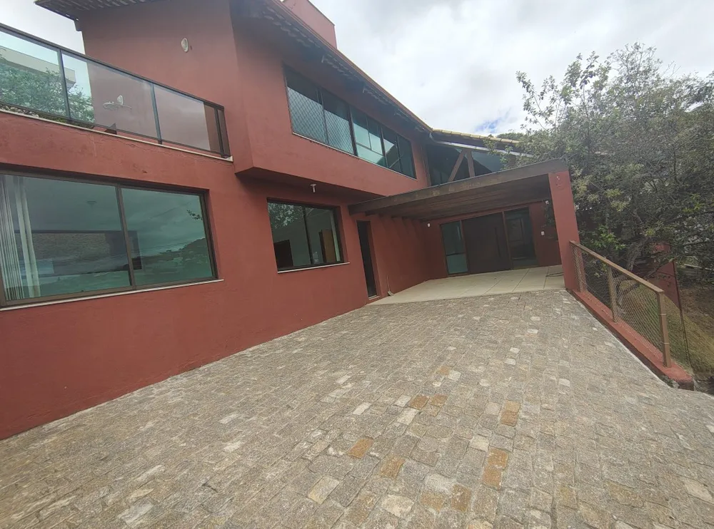 Casa de Condomínio, 4 quartos - Foto 7