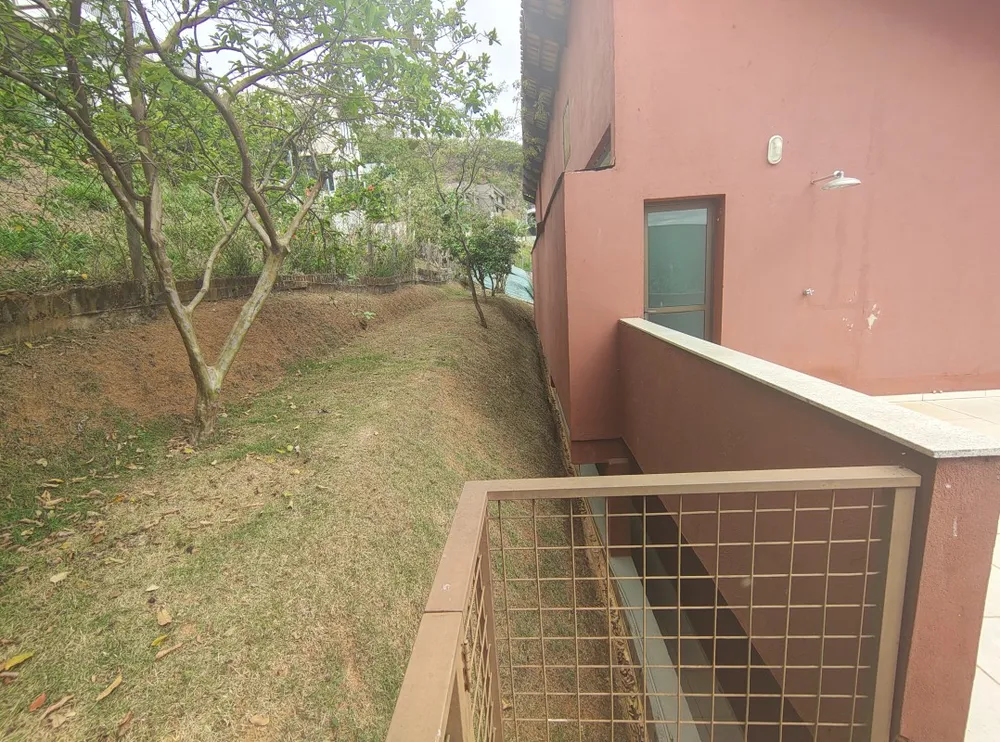Casa de Condomínio, 4 quartos - Foto 8