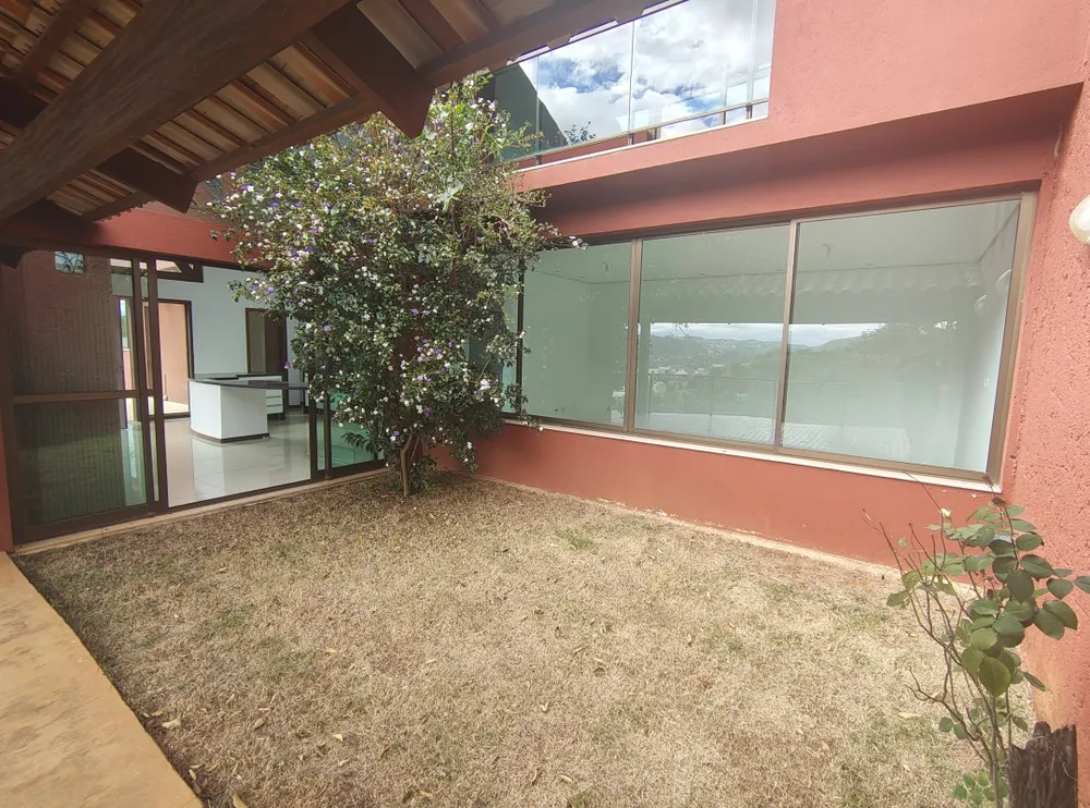 Casa de Condomínio, 4 quartos - Foto 3