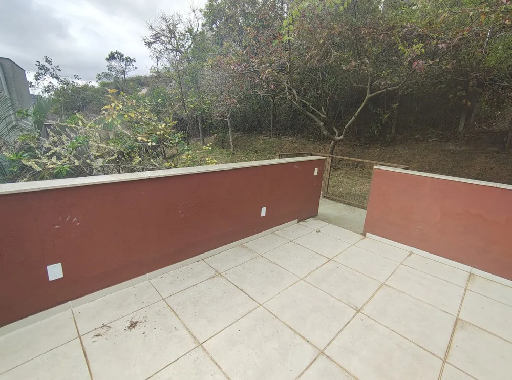 Casa de Condomínio, 4 quartos - Foto 9