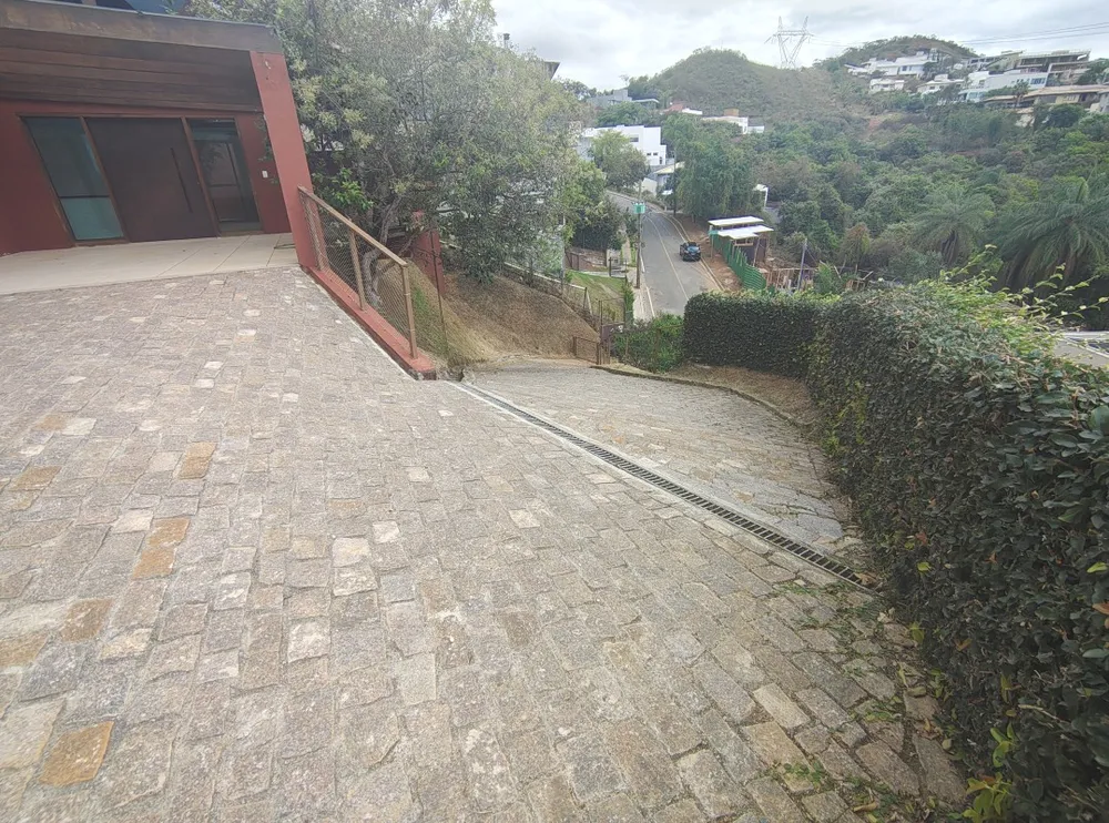 Casa de Condomínio, 4 quartos - Foto 10
