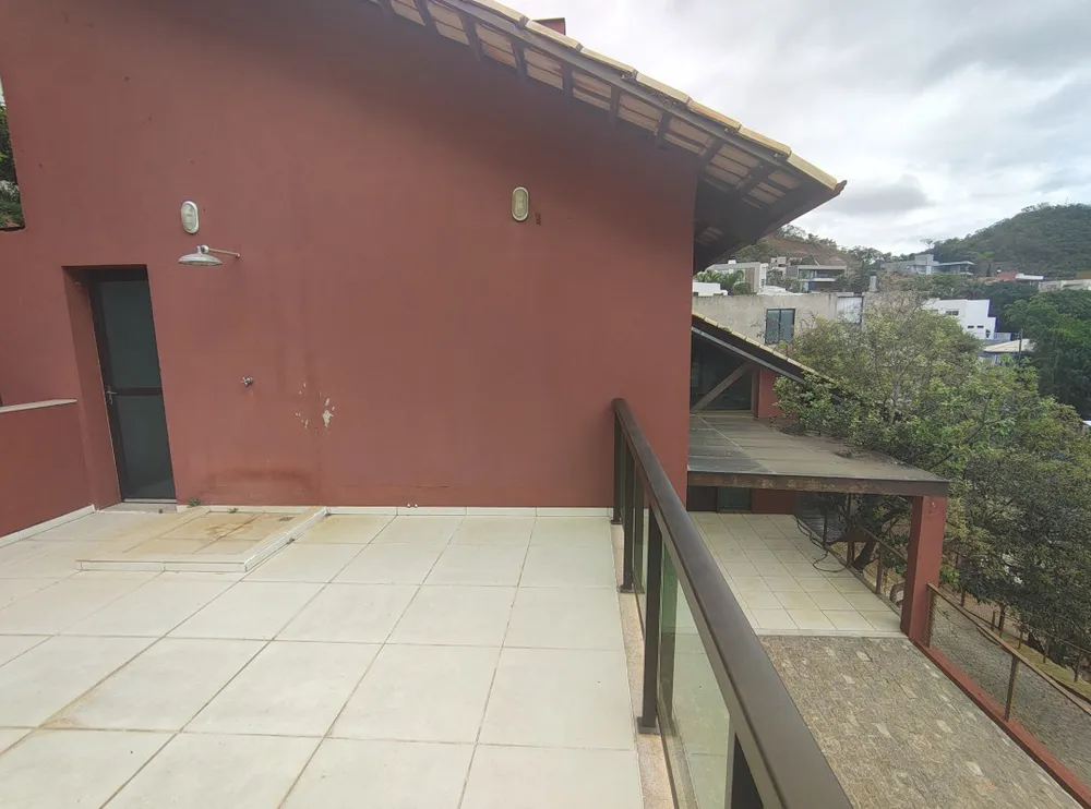 Casa de Condomínio, 4 quartos - Foto 14