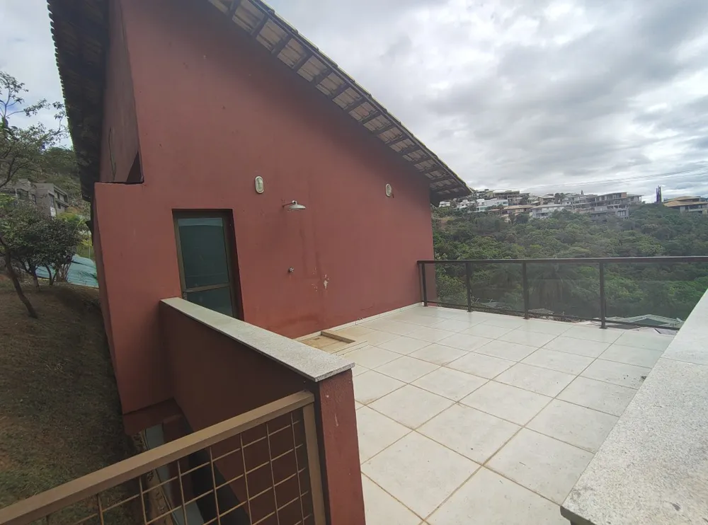 Casa de Condomínio, 4 quartos - Foto 10