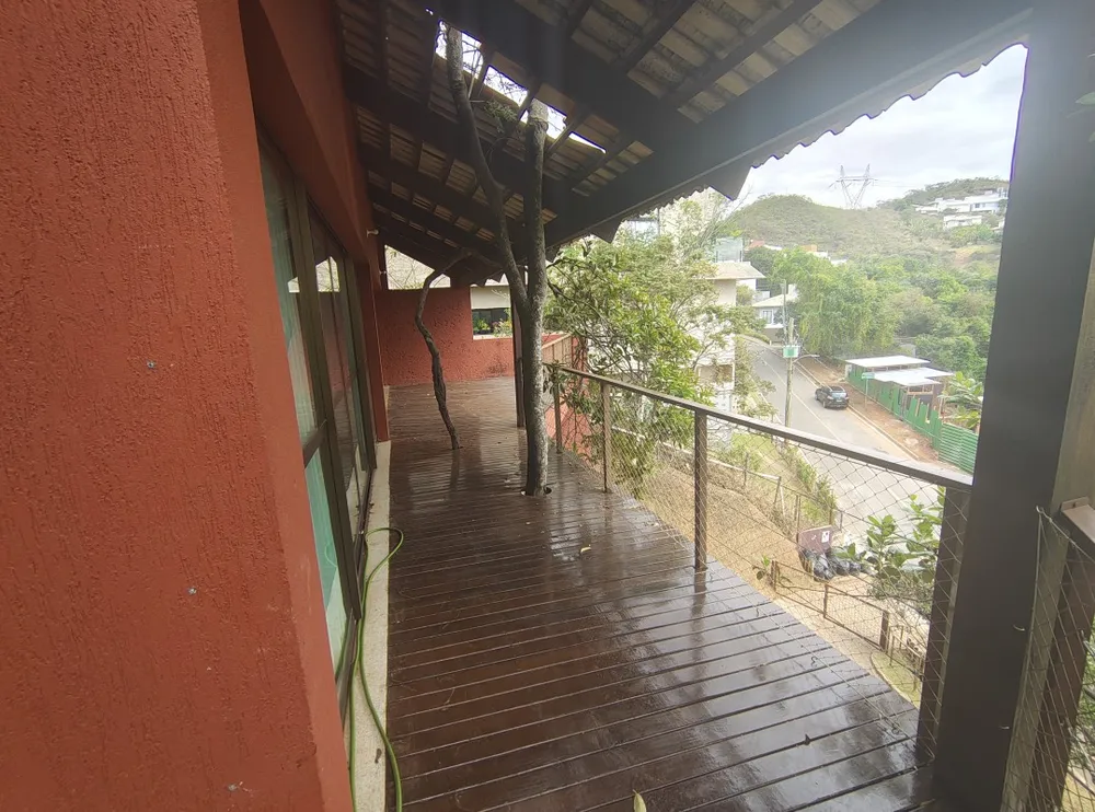 Casa de Condomínio, 4 quartos - Foto 4