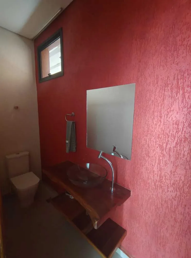 Casa de Condomínio, 4 quartos - Foto 11