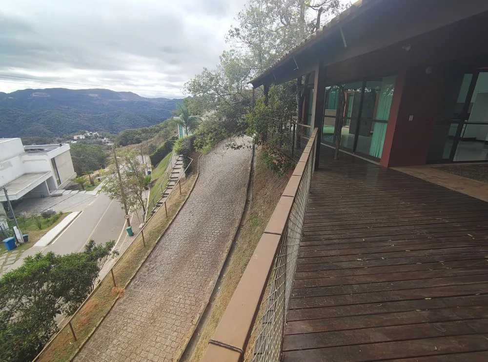 Casa de Condomínio, 4 quartos - Foto 7