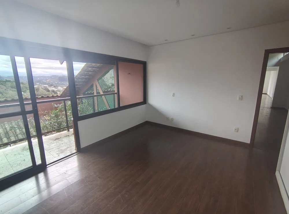 Casa de Condomínio, 4 quartos - Foto 20