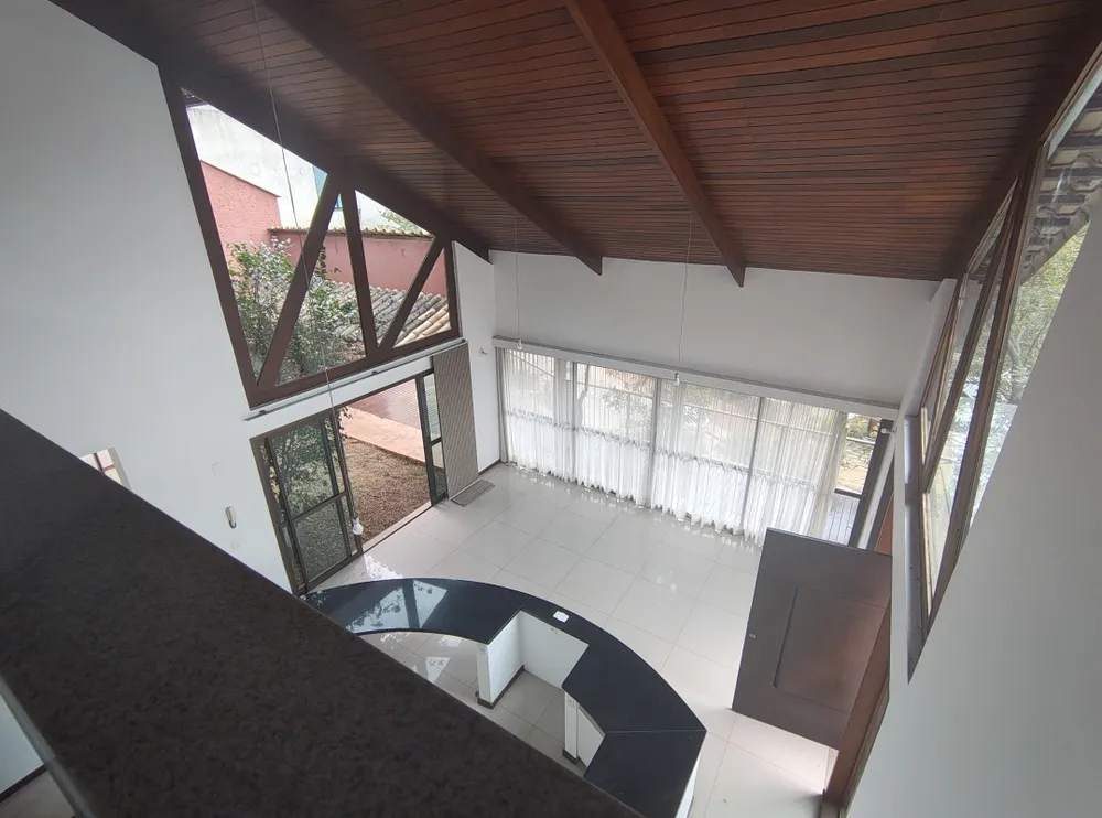 Casa de Condomínio, 4 quartos - Foto 2