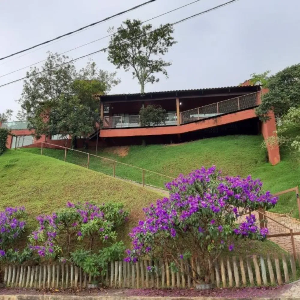 Casa de Condomínio, 4 quartos - Foto 5