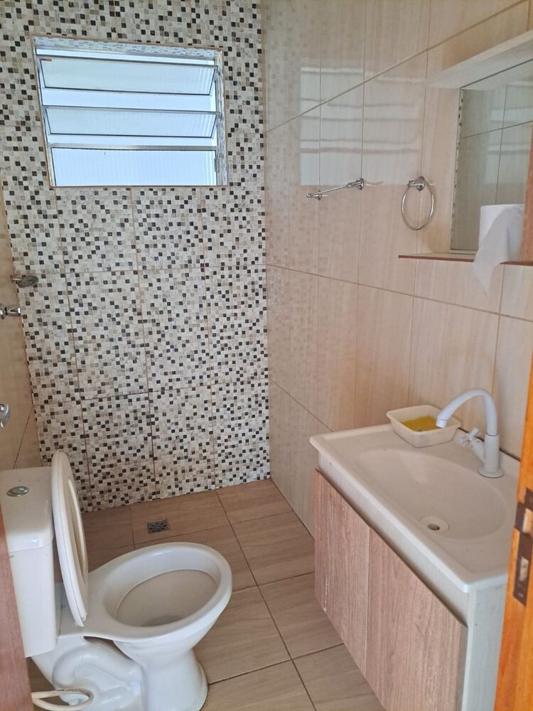 Casa para alugar com 2 quartos, 60m² - Foto 7