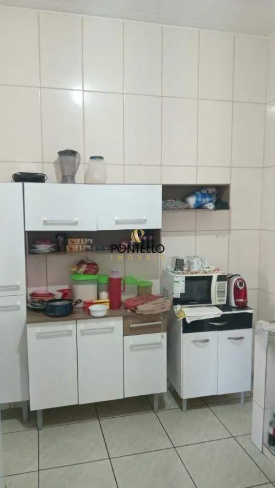 Casa, 3 quartos, 120 m² - Foto 6