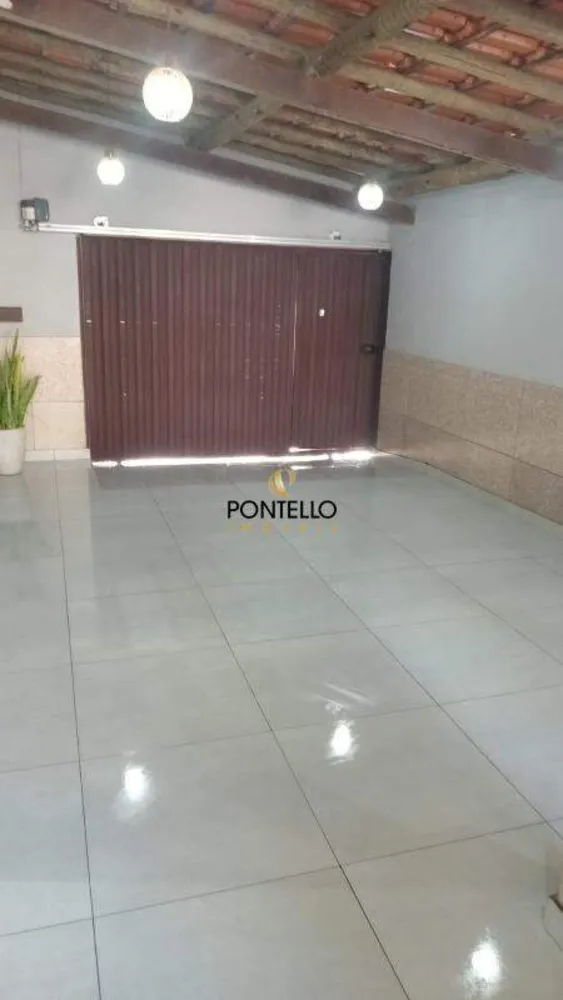 Casa, 3 quartos, 120 m² - Foto 3