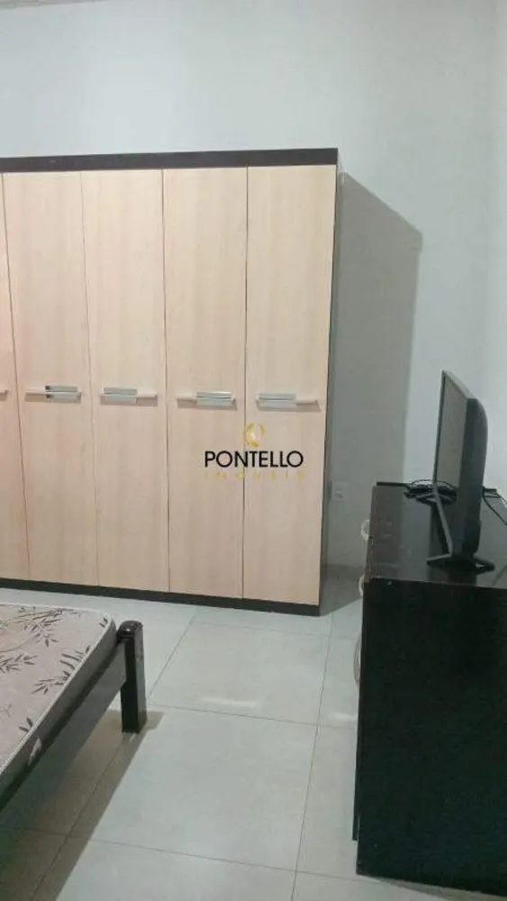 Casa, 3 quartos, 120 m² - Foto 9