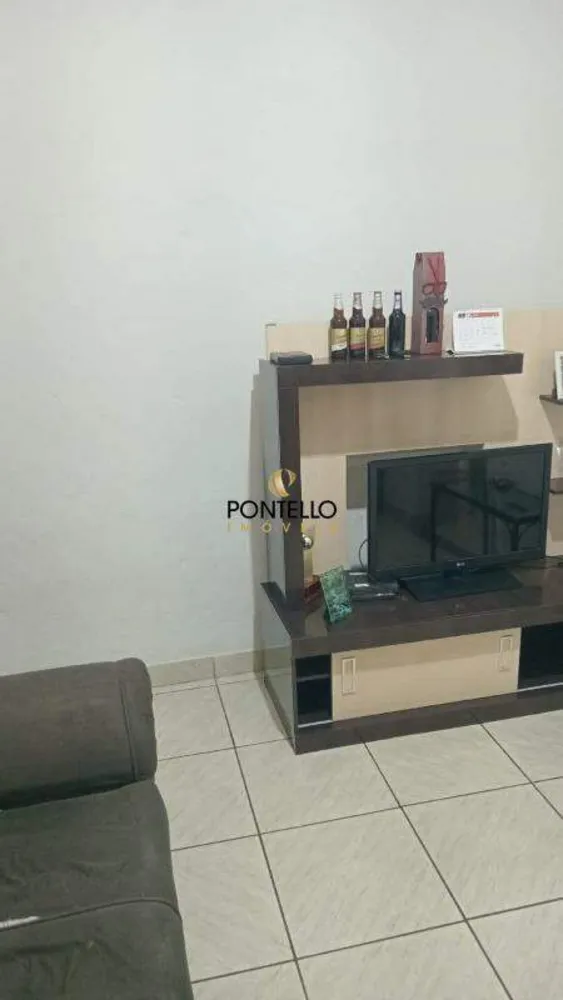 Casa, 3 quartos, 120 m² - Foto 5