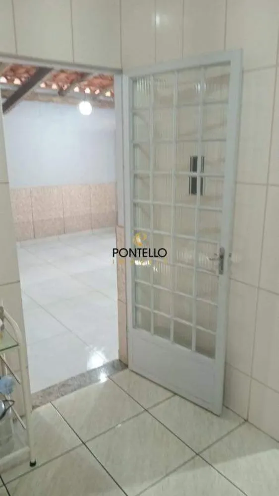 Casa, 3 quartos, 120 m² - Foto 12