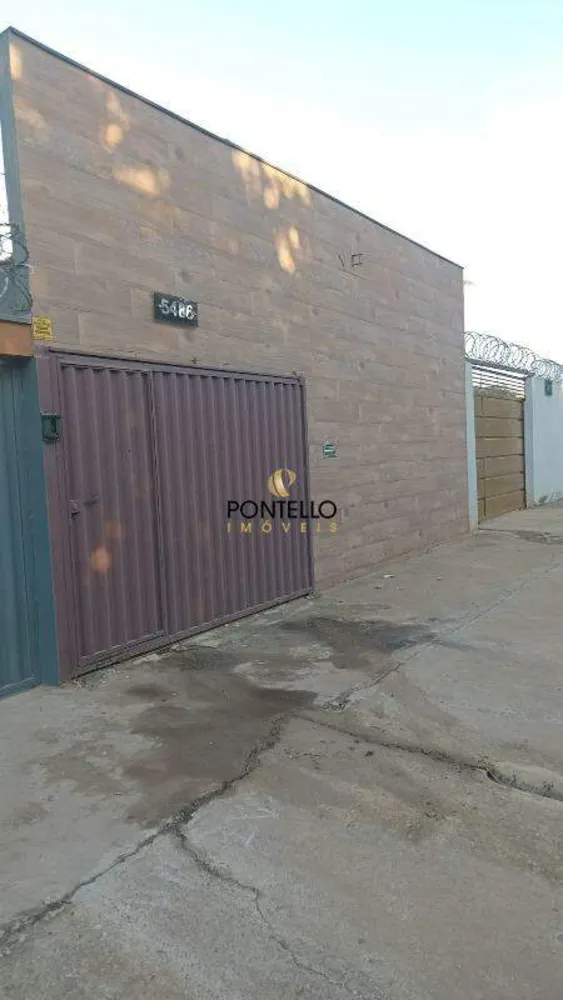 Casa, 3 quartos, 120 m² - Foto 2