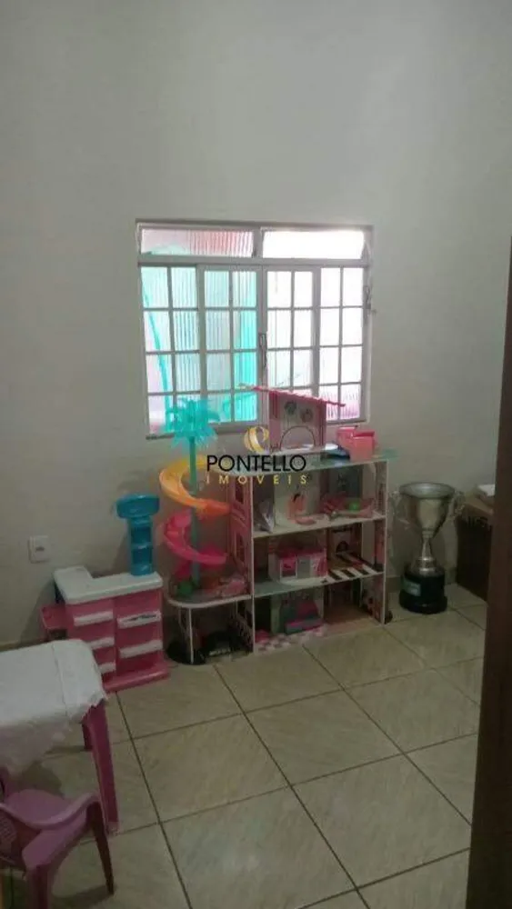 Casa, 3 quartos, 120 m² - Foto 8