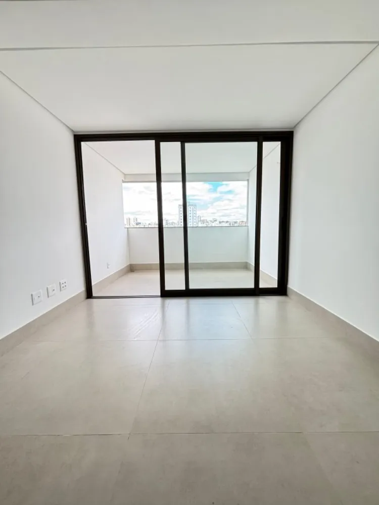 Apartamento, 4 quartos, 126 m² - Foto 3