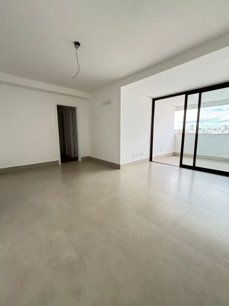 Apartamento, 4 quartos, 126 m² - Foto 2
