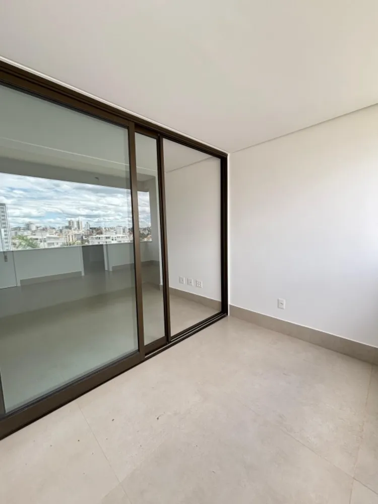 Apartamento, 4 quartos, 126 m² - Foto 1