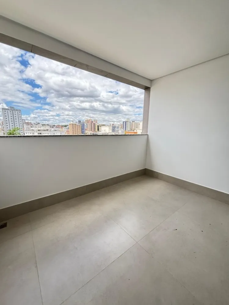 Apartamento, 4 quartos, 126 m² - Foto 4