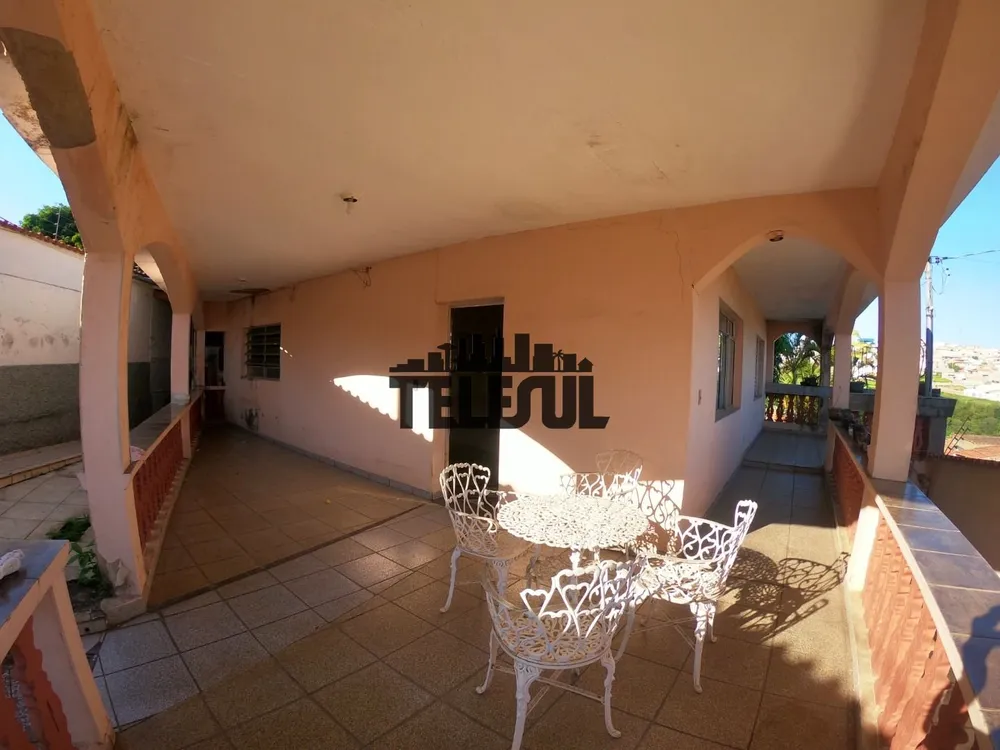 Casa, 2 quartos, 453 m² - Foto 3